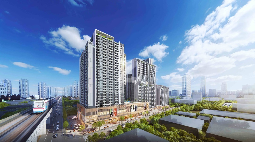 รีเกิล คอนโด สุขุมวิท 76 Regal Condo Sukhumvit 76