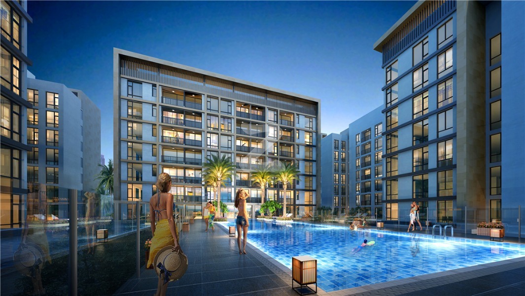 รีเกิล คอนโด อ่อนนุช-ศรีนครินทร์ Regal Condo Onnut-Srinakarin