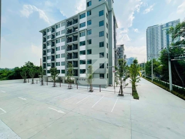 โกลเด้น คอนโด แหลมฉบัง Golden Condo Laem Chabang