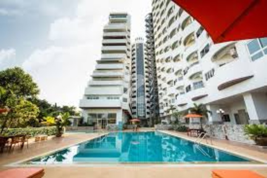 แกรนด์วิว คอนโด จอมเทียน Grand View Condo Jomtien