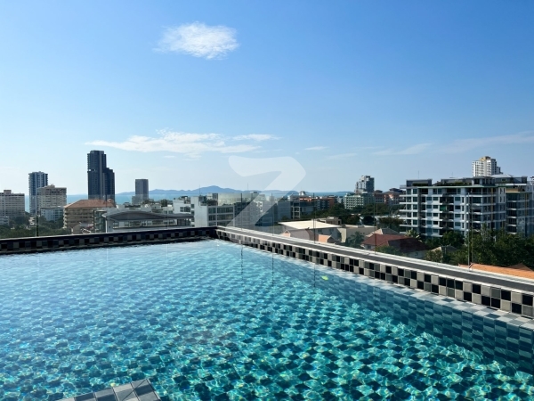 สยาม โอเรียนทัล สตาร์ คอนโดมิเนียม Siam Oriental Star Condominium