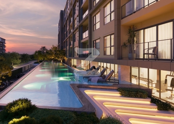 สเปซ คอนโดมิเนียม เชิงทะเล Space Condominium Cherng Talay