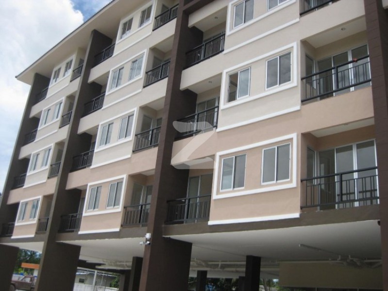 เคปทาวน์ คอนโดมิเนียม บี Cape Town Condominium B