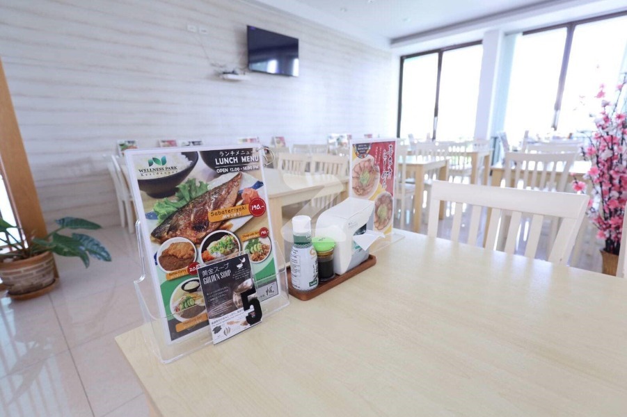 ซันทูมูน เรสซิเดนซ์ อยุธยา Sun to Moon Residence Ayutthaya