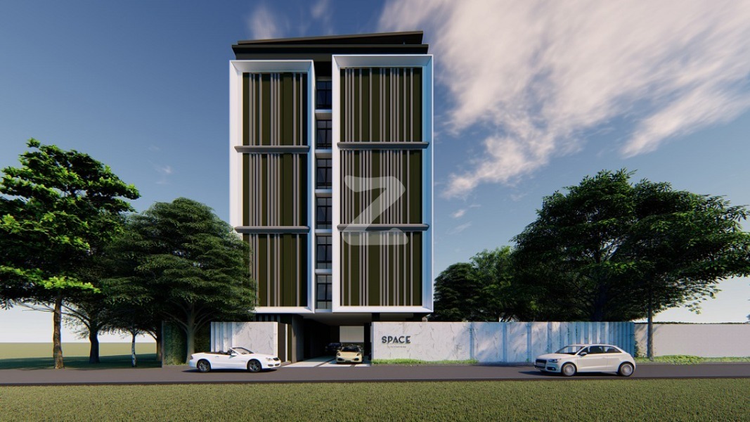 สเปซ คอนโดมิเนียม ภูเก็ต Space Condominium Phuket