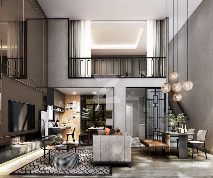 เดอะ สปริง ล็อฟท์ คอนโด เชียงใหม่ The Spring Loft Condo Chiangmai