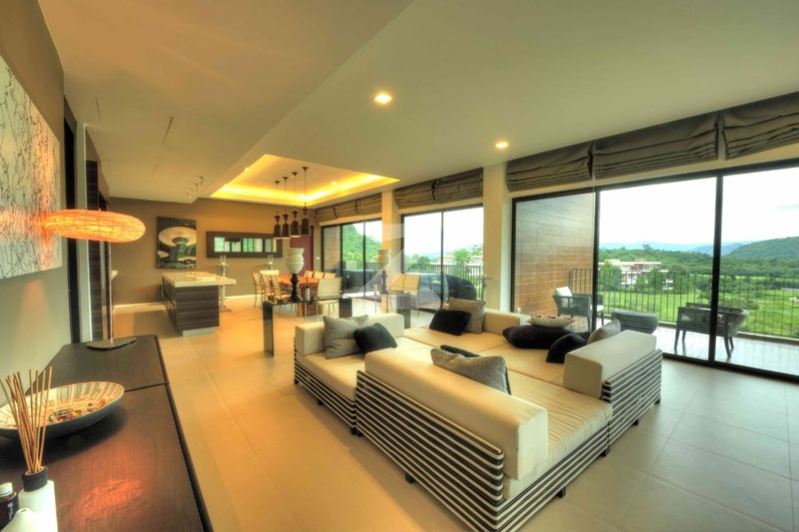 เชียลโล่ คอนโดมิเนียม เขาใหญ่ Cielo Condominium Khao Yai