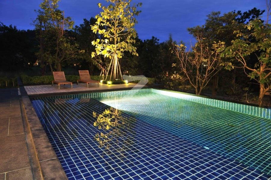 เชียลโล่ คอนโดมิเนียม เขาใหญ่ Cielo Condominium Khao Yai