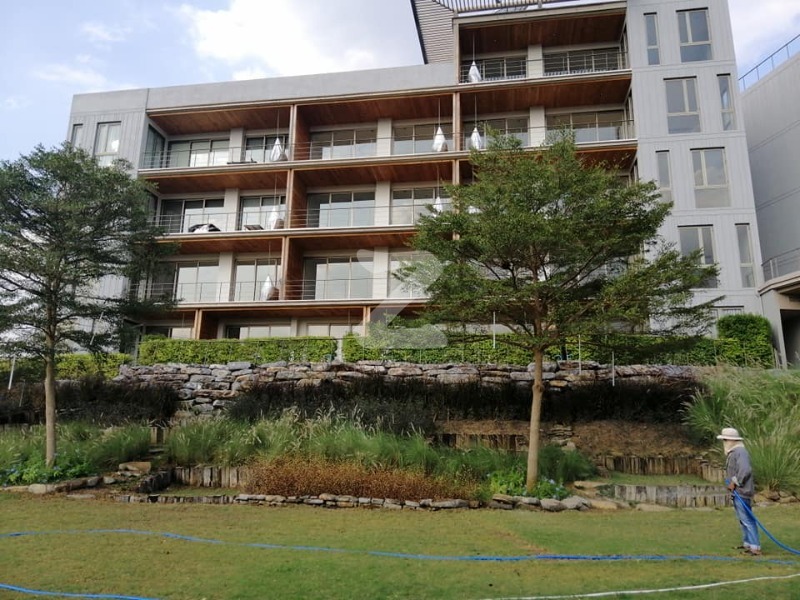 อาเรีย ปุระ คอนโดมิเนียม เขาใหญ่ Aria Pura Condominium Khao Yai