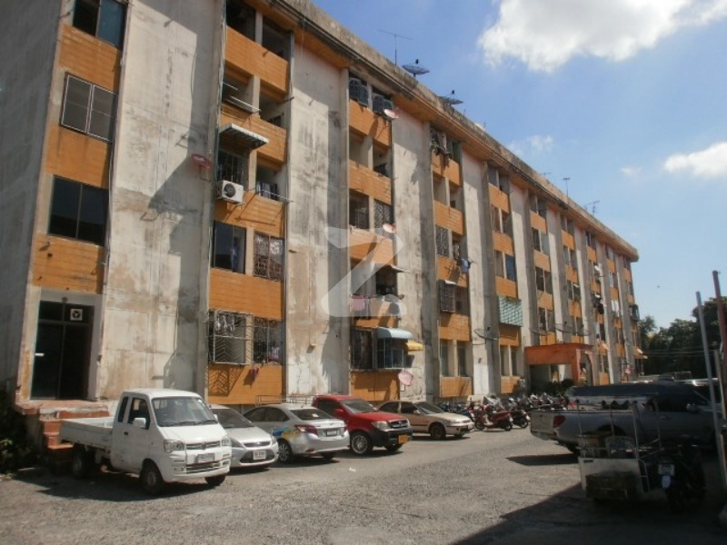พงษ์วรรณคอนโดมิเนียม Pongwan Condominium
