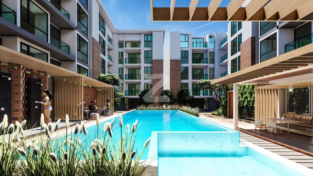 มหิดล คอนโด เชียงใหม่ Mahidol Condo Chiangmai