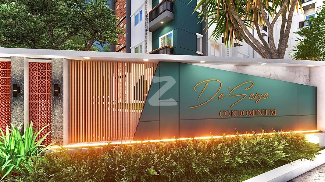 เดอเซนส์ คอนโดมิเนียม ท่าสะอ้าน De Sense Condominium Tha Sa-an