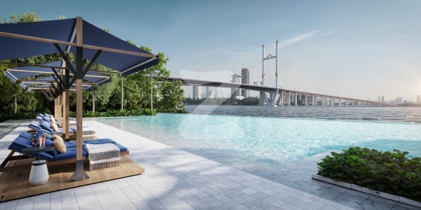 facilities (render) Riverfront Pool