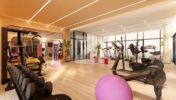 facilities (render) Sy Fitness