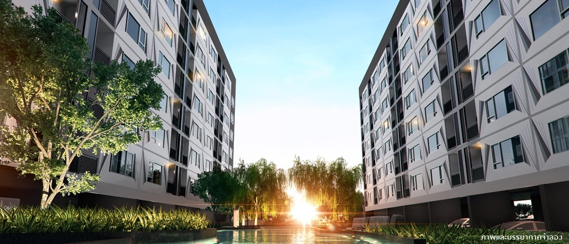 พลัมคอนโด พระราม 2 Plum Condo Rama II