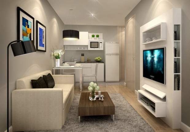 เอส 9 คอนโดมิเนียม S9 Condominium