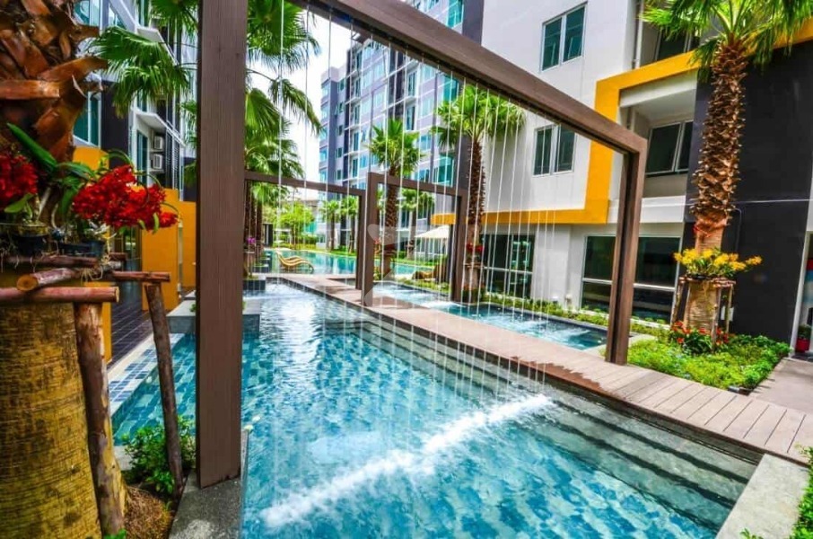 เอส 9 คอนโดมิเนียม S9 Condominium