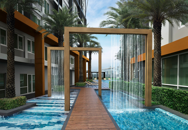 เอส 9 คอนโดมิเนียม S9 Condominium