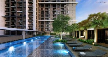 แดน ลิฟวิ่ง สาทร-เจริญราษฎร์ Than Living Condo Sathorn-Charoenrat