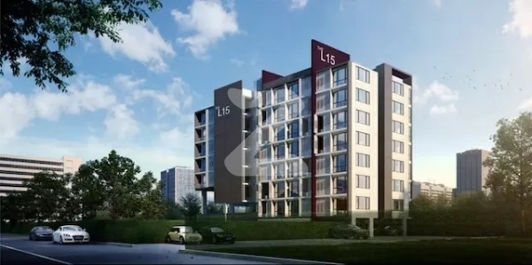 ดิ แอล ฟิฟทีน คอนโด The L15 Condo