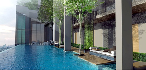 เดอะ รีมาร์คเอเบิล อารีย์-พหลฯ The Remarkable Condo Aree-Phahol