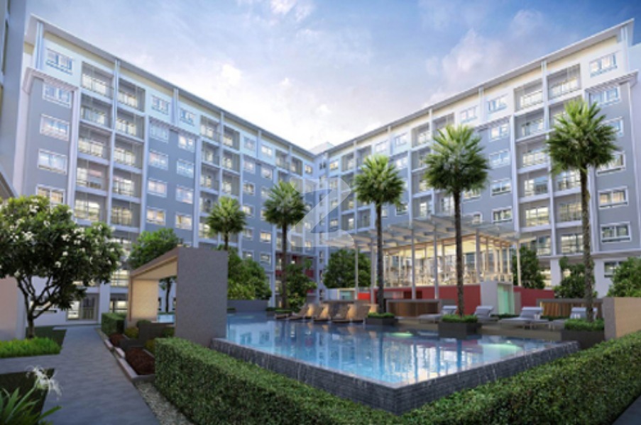 เดอะ ทรัสต์ คอนโด นครปฐม The Trust Condo Nakhon Pathom