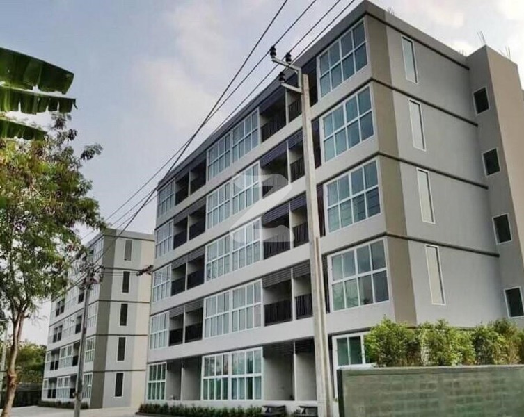 แอท 78 คอนโดมิเนียม @78 Condominium