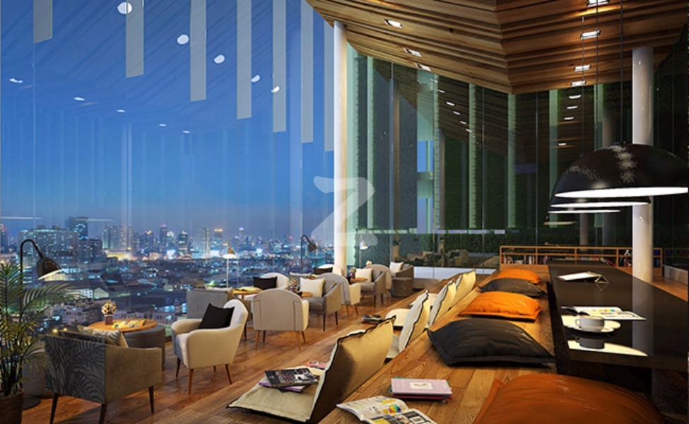 วิช ซิกเนเจอร์ มิดทาวน์ สยาม Wish Signature Midtown Siam