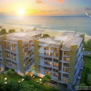 ซี เซน คอนโดมิเนียม บางเสร่ Sea Zen Condominium Bang Saray