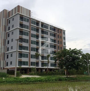 ทรีบูทีค คอนโด แอท พรอมเมนาดา Tree Boutique Condo @Promenada