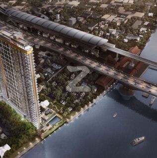 เดอะ โพลิแทน อควา The Politan Aqua