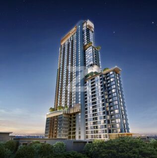 เมโทร สกาย โว้ค จรัญฯ 13 Metro Sky Vogue Charan 13