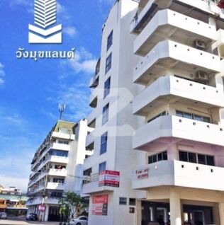 วังมุขแลนด์กรุ๊ป คอนโดมิเนียม Wangmook Land Group Condominium