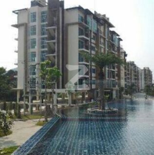 กรีนเลค คอนโด ศรีราชา Green Lake Condo Sriracha