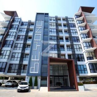 บียอนด์ บาย สายลมเย็น คอนโดมิเนียม ระยอง Beyond by Sailomyen Condominium Rayong