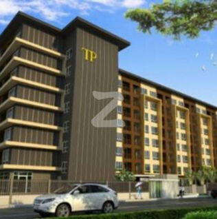 ที-พลัส คอนโดมิเนียม อมตะนคร T-Plus Condominium Amata Nakorn