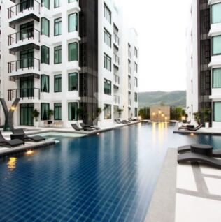 กมลา รีเจ้นท์ Kamala Regent