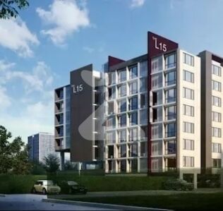 ดิ แอล ฟิฟทีน คอนโด The L15 Condo