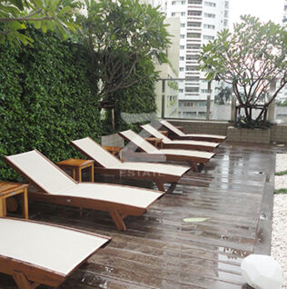 ไบร์ท สุขุมวิท 24 Bright Sukhumvit 24