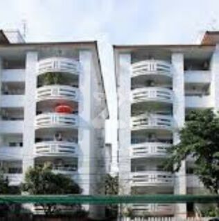 สวนธนปาร์คคอนโด Suanthon Park Condo