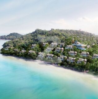 อมาธารา เรสซิเดนเซส ระยอง Amatara Residences Rayong