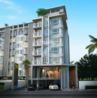 เดอะ พรีเว่ บูทีคคอนโด บางแสน The Prive Boutique Condo Bangsaen