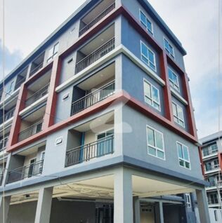 แอนนา คอนโดมิเนียม นวมินทร์ 127 Anna Condominium Nawamin 127