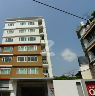 คอนโด วัน ลาดพร้าวสเตชั่น Condo One Ladprao Station