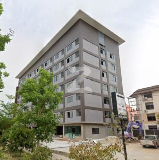 น้ำเพชร คอนโดมิเนียม พิษณุโลก Namphet Condominium Phitsanulok