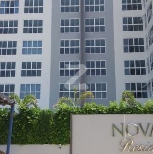 โนวานา เรสซิเดนซ์ Novana Residence