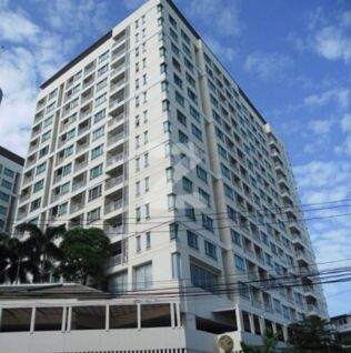 สุขุมวิท พลัส คอนโดมิเนียม Sukhumvit Plus Condominium