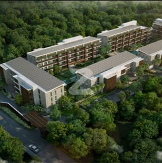 คาซาทิล เชียงใหม่ คอนโดมิเนียม Casa Till Chiangmai Condominium