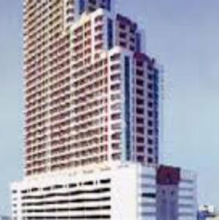 มาสเตอร์วิว เอ็กเซ็กคิวทีฟ เพลส คอนโดมิเนียม Master View Executive Place Condominium