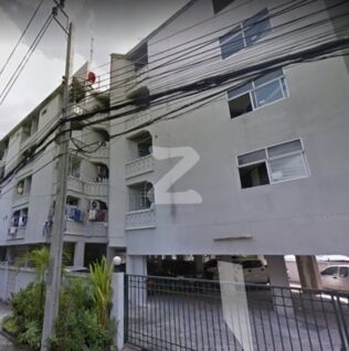 ราม 12 คอนโดมิเนียม Ram 12 Condominium